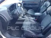 2020 Mitsubishi OUTLANDER фото