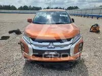 2020 Mitsubishi OUTLANDER фото