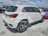 2020 Mitsubishi OUTLANDER фото