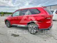 2020 Mitsubishi OUTLANDER фото