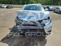 2020 Mitsubishi OUTLANDER фото