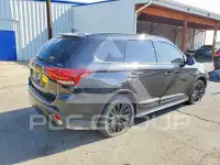 2020 Mitsubishi OUTLANDER фото
