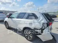 2020 Mitsubishi OUTLANDER фото
