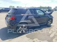 2020 Mitsubishi OUTLANDER фото