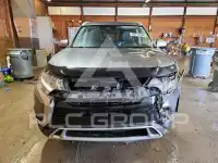 2020 Mitsubishi OUTLANDER photo