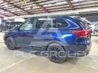 2020 Mitsubishi OUTLANDER фото