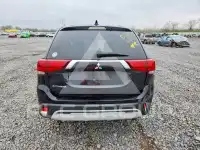 2020 Mitsubishi OUTLANDER фото