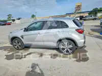 2020 Mitsubishi OUTLANDER фото