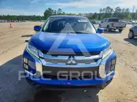 2020 Mitsubishi OUTLANDER photo