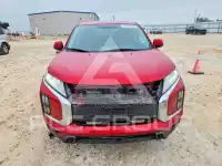 2020 Mitsubishi OUTLANDER photo