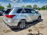 2020 Mitsubishi OUTLANDER фото