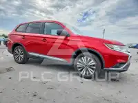 2020 Mitsubishi OUTLANDER фото