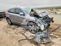 2020 Mitsubishi OUTLANDER фото