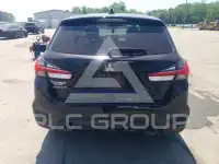 2020 Mitsubishi OUTLANDER фото