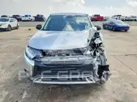 2020 Mitsubishi OUTLANDER фото