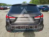 2020 Mitsubishi OUTLANDER фото