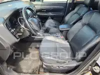2020 Mitsubishi OUTLANDER фото