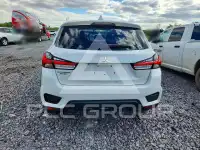 2020 Mitsubishi OUTLANDER фото