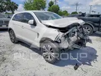 2020 Mitsubishi OUTLANDER фото