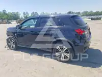 2020 Mitsubishi OUTLANDER фото