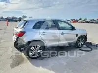 2020 Mitsubishi OUTLANDER фото