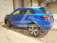 2020 Mitsubishi OUTLANDER фото