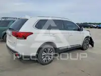2020 Mitsubishi OUTLANDER фото