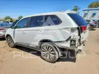 2020 Mitsubishi OUTLANDER фото