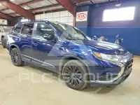 2020 Mitsubishi OUTLANDER фото