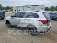 2020 Mitsubishi OUTLANDER photo
