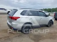 2020 Mitsubishi OUTLANDER photo