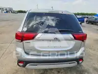 2020 Mitsubishi OUTLANDER фото