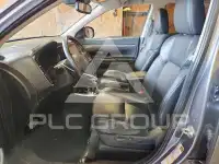 2020 Mitsubishi OUTLANDER photo