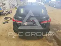 2020 Mitsubishi OUTLANDER фото