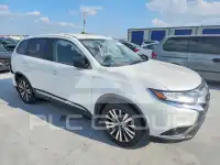 2020 Mitsubishi OUTLANDER фото