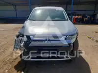 2020 Mitsubishi OUTLANDER фото
