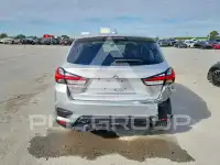 2020 Mitsubishi OUTLANDER фото