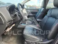 2020 Mitsubishi OUTLANDER фото