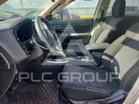 2020 Mitsubishi OUTLANDER фото