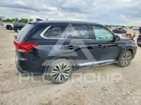 2020 Mitsubishi OUTLANDER photo
