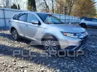 2020 Mitsubishi OUTLANDER фото