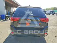 2020 Mitsubishi OUTLANDER фото