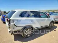 2020 Mitsubishi OUTLANDER фото