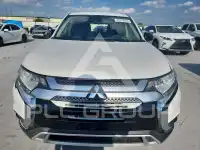 2020 Mitsubishi OUTLANDER фото