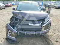 2020 Mitsubishi OUTLANDER фото