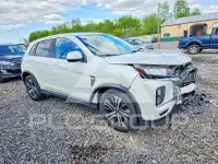 2020 Mitsubishi OUTLANDER фото