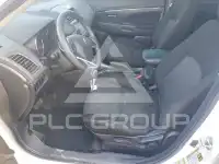 2020 Mitsubishi OUTLANDER фото