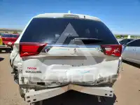 2020 Mitsubishi OUTLANDER фото