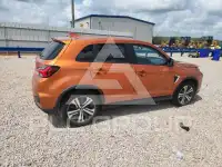 2020 Mitsubishi OUTLANDER фото
