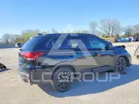 2020 Mitsubishi OUTLANDER фото